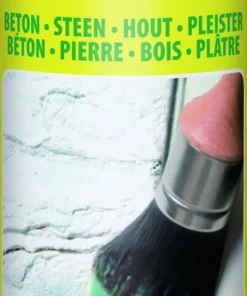 Mastic peintre gris 310 ml