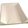Matelas à langer écru