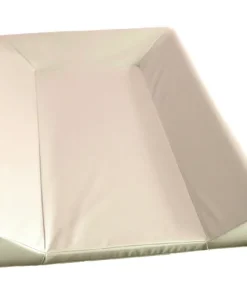 Matelas à langer écru