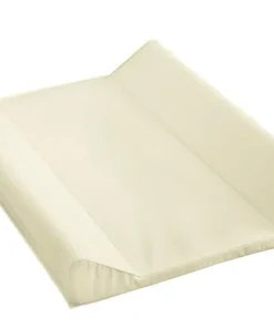 Matelas à langer écru