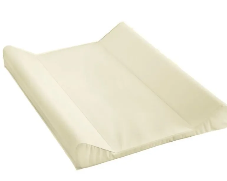 Matelas à langer écru