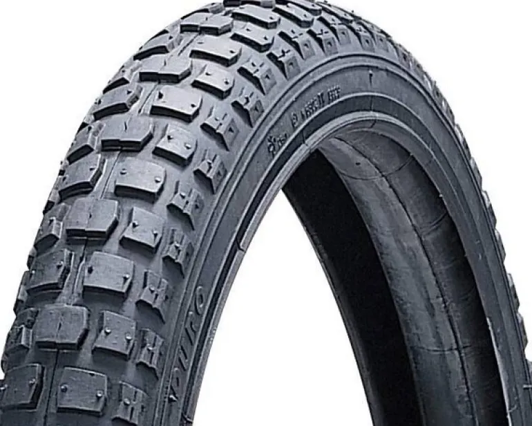 Maxxus Pneu 20 x 1.75 VTT