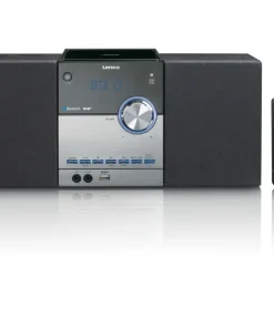 Mc-150 Microchain Dab+/Fm/Bt