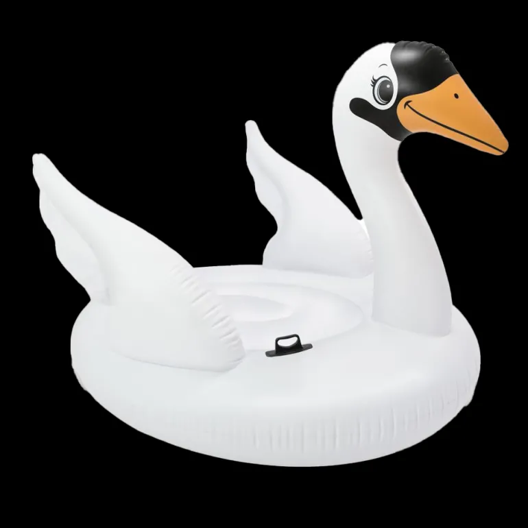 Mega Cygne Blanc 194x152x147 cm
