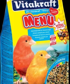 Menu canaris 500 g