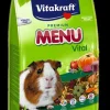 Menu cobaye 1 kg