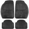Michelin tapis caoutchouc - 4 pièces