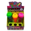 Micro avex musique et lumière