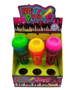 Micro avex musique et lumière