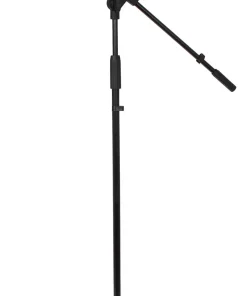 Micro Stand + Mic Holder