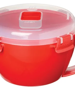 Microwave noodle bowl 940 ml
