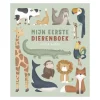 Mijn eerste dierenboek - Little Dutch