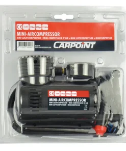 Mini air compresseur d'air