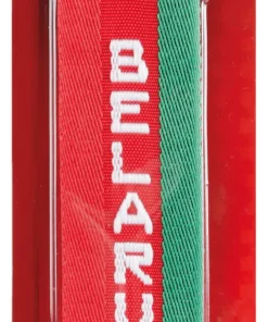 Mini Echarpe Belarus
