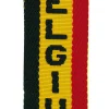Mini Echarpe Belgium