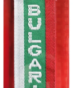 Mini Echarpe Bulgaria