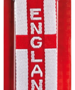 Mini Echarpe England