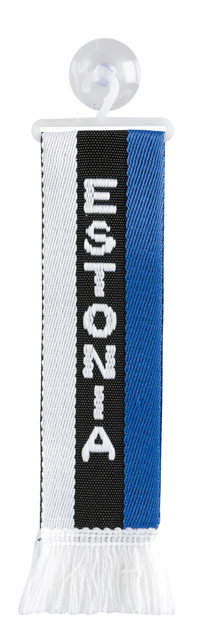 Mini Echarpe Estonia