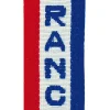 Mini Echarpe France