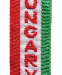 Mini Echarpe Hungary