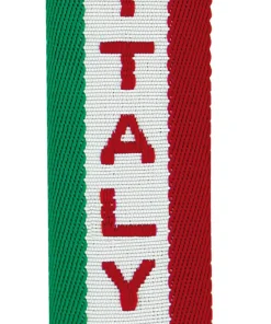 Mini Echarpe Italy