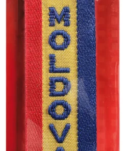Mini Echarpe Moldova