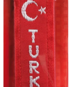 Mini Echarpe Turkey