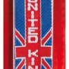 Mini Echarpe UK
