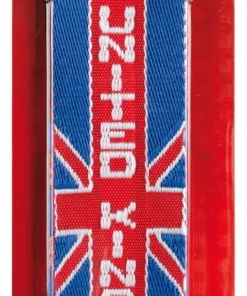 Mini Echarpe UK