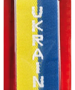 Mini Echarpe Ukraine