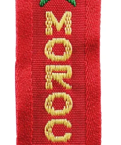 Mini EcharpeMorocco