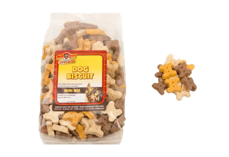 Mini mix 550 gr