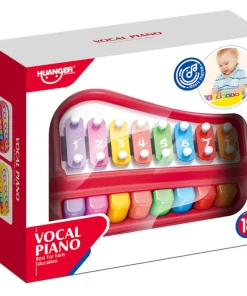 Mini piano