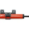 Mini pompe rouge