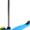 Mini Tri-Scoot 120mm bleu