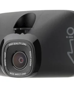 Mio Mivue 812 Dashcam Gps+Traj