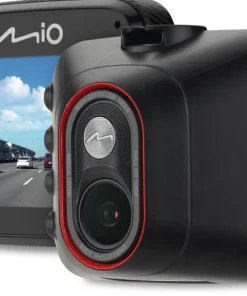 Mio Mivue C312 Dashcam