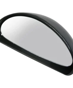 Miroir angle mort