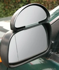 Miroir angle mort