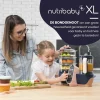 Mixeur Cuiseur Nutribaby +