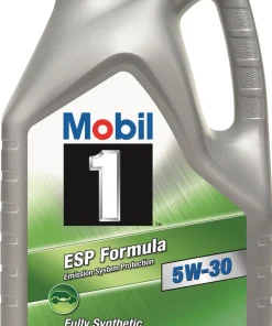 Mobil 1 esp formula 5 W - 30 5 L