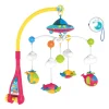 Mobile musical space