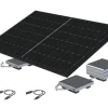 Module extension panneau solaire avec prise - 440W