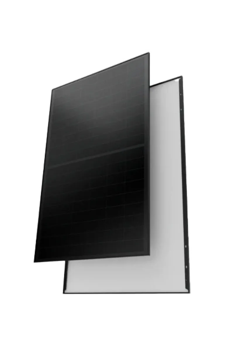 Module extension panneau solaire avec prise - 440W