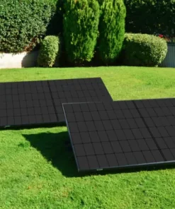 Module extension panneau solaire avec prise - 440W