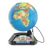 Mon globe interactif vidéo NL