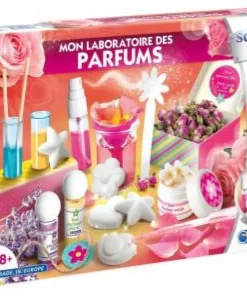 Mon Laboratoire Des Parfums Fr