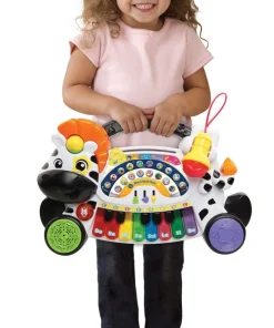 Mon piano jungle rock