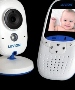 Moniteur bébé Easy