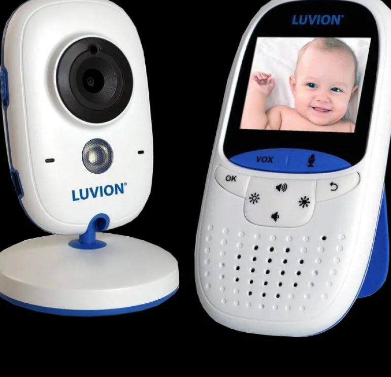 Moniteur bébé Easy